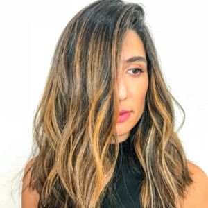 Meet your Posher, Jennifer